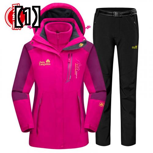 スノーボードウェア スノボ 服 スキーウェア ジャケット 男女兼用 ツーピース 冬 裏起毛 大きいサイズ パンツ スーツ 登山服 紫 黒 赤 レディース メンズ