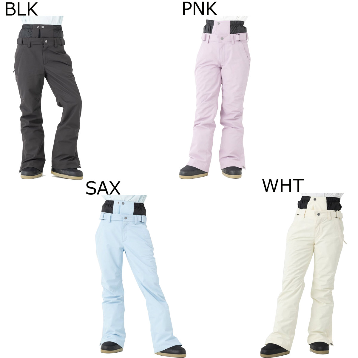 オーピー OP OceanPacific スノー ボード ウェア レディース スノーウェアパンツ 542-701 22-23