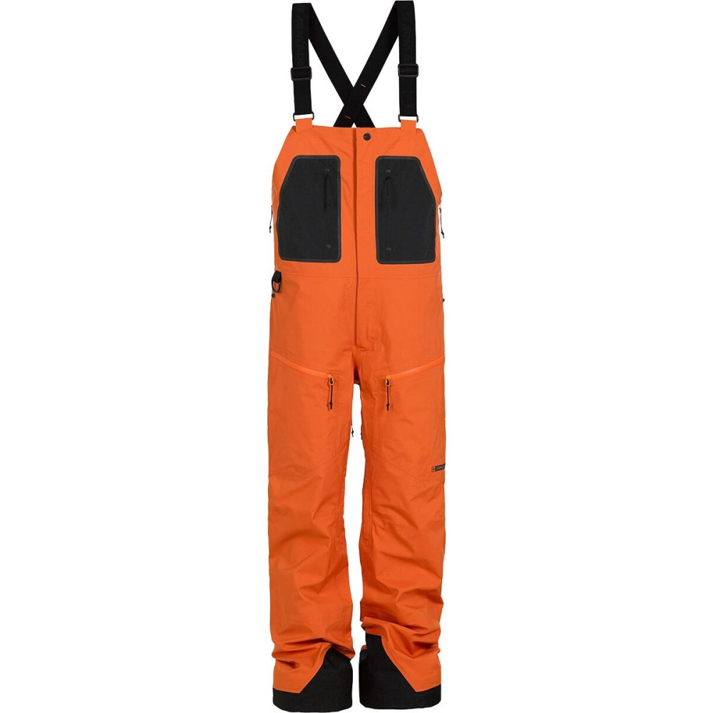 アルマダ Armada レディース スキー・スノーボード ビブパンツ ボトムス・パンツ【Novena GORE-TEX 3L Bib Pant】Sunset