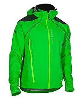 【中古】【輸入品・未使用】Showers Pass Imba Jacket???Men 's